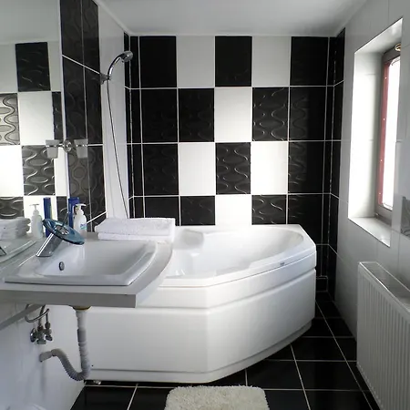 Pensiunea Michael's House 3* Rupea
