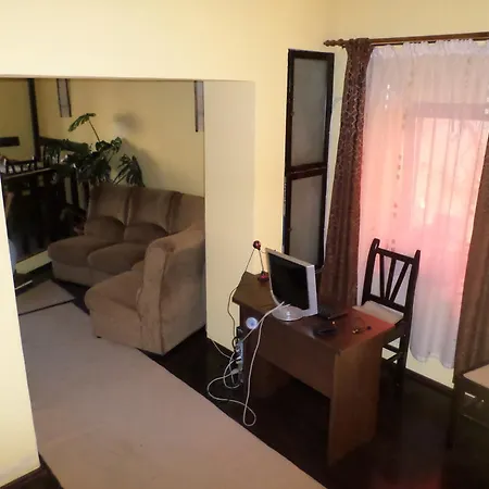 Pensiunea Michael's House