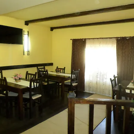Pensiunea Michael's House